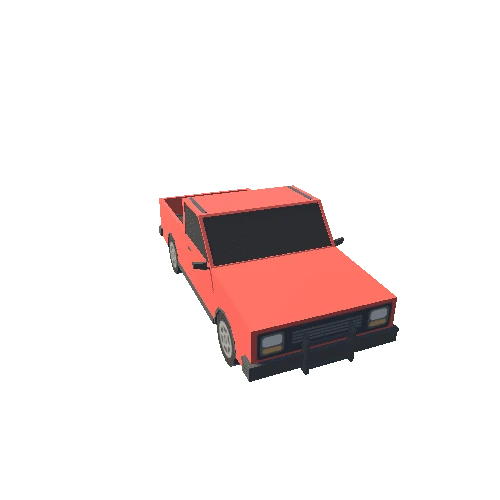SPW_Vehicle_Land_Pick Up Truck_Color01